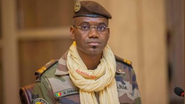 Μάλι: Νεκρός ο υπουργός Άμυνας από επίθεση ανταρτών