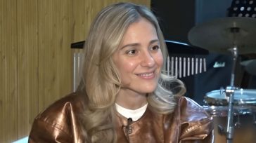 Νατάσσα Μποφίλιου: «Αρκετές φορές έχει γίνει προσπάθεια για δολοφονία του χαρακτήρα μου – Πολλά είναι και fake news»