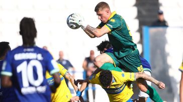 Έμειναν στο 0-0 Κηφισιά και Παναιτωλικός