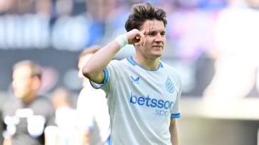 Πάτησε κορυφή η Μπριζ-Γκολ ο Τζόλης