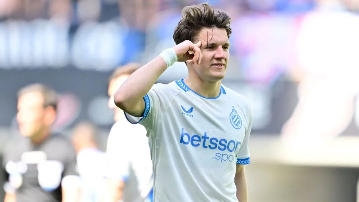 Πάτησε κορυφή η Μπριζ-Γκολ ο Τζόλης