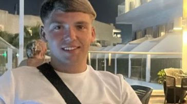 Σε τεχνητό κώμα 21χρονος Βρετανός στρατιώτης μετά από τροχαίο με «γουρούνα» στη Ρόδο