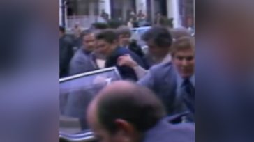 Πυροβολισμοί στην Ουάσινγκτον: Στο ίδιο ξενοδοχείο έγινε η απόπειρα δολοφονίας του Ρήγκαν