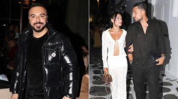 Ο Τριαντάφυλλος απάντησε σε Κατσούλη και Ρουμελιώτη για τον γάμο τους: «Πουθενάδες…Έλα και φτάνει το δούλεμα»