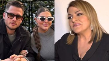 Βίκυ Σταυροπούλου για Δανάη Μπάρκα: «Τη βλέπω στα καλύτερά της, είναι ήρεμη, ξεκούραστη»