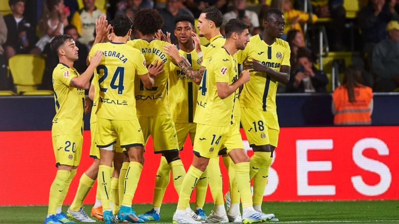 Στο Champions League το κίτρινο υποβρύχιο