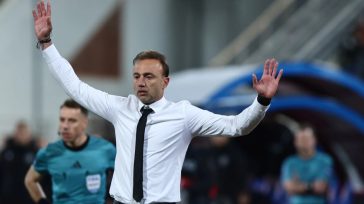 Κόντης: «Πρέπει να πιστέψουμε στους Έλληνες»