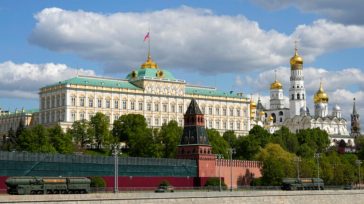 Η Ρωσία διαμαρτύρεται για «επαφές Γερμανών πολιτικών με μέλη τρομοκρατικών οργανώσεων»