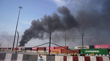 Το Ιράν ανέστειλε τις εξαγωγές χαλύβδινων πλακών και ελασμάτων έως τα τέλη Μαΐου