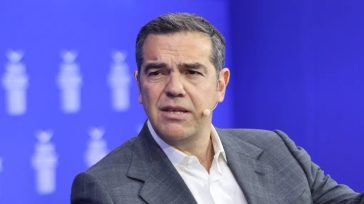 Αλέξης Τσίπρας για υποκλοπές: «Ό,τι μπαίνει εύκολα στο αρχείο, βγαίνει κιόλας»