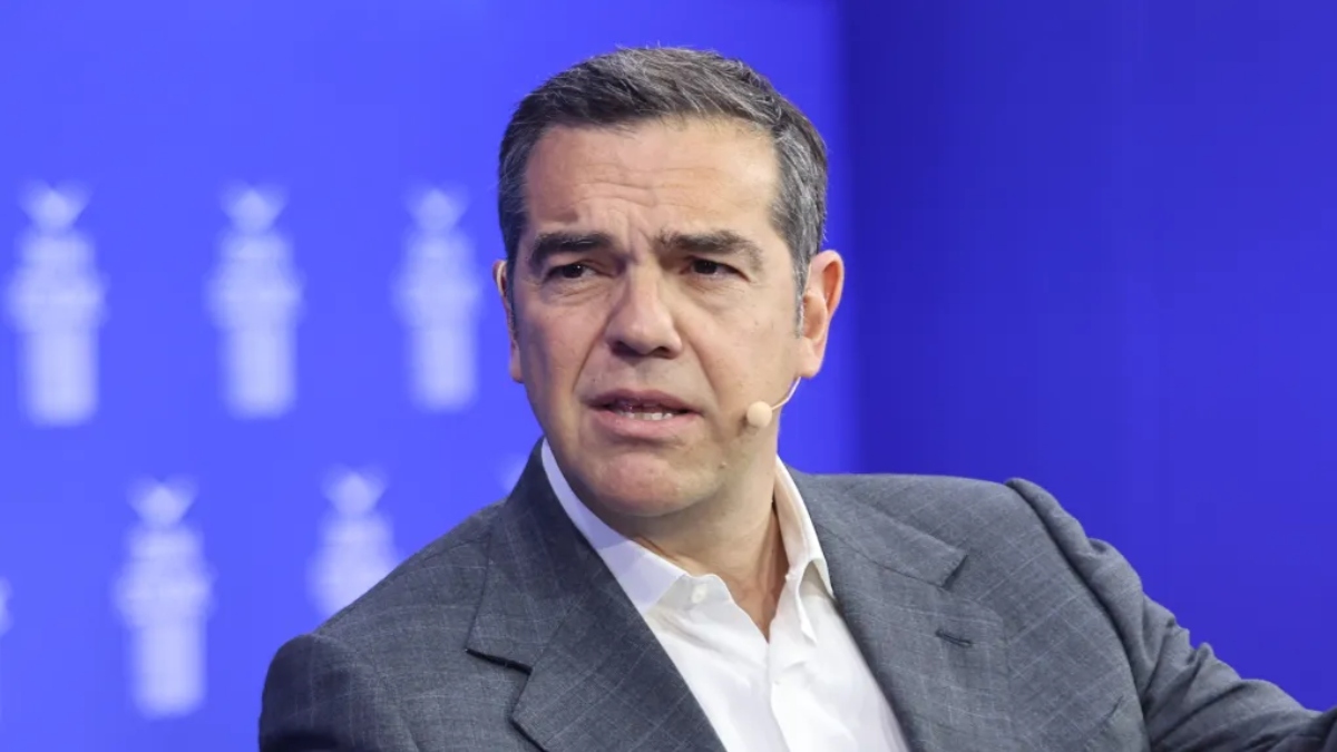 Αλέξης Τσίπρας για υποκλοπές: «Ό,τι μπαίνει εύκολα στο αρχείο, βγαίνει κιόλας»