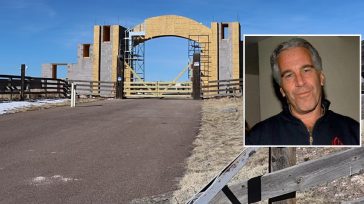 Νέες καταγγελίες για σεξουαλική κακοποίηση κοριτσιών στο ράντζο του Έπστιν