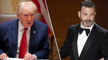 Ο Τραμπ ζητά από το ABC να απολύσει τον Τζίμι Κίμελ