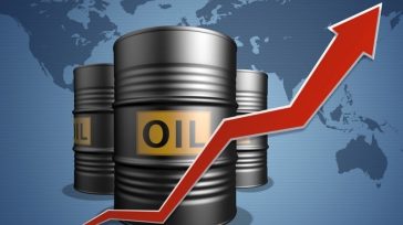 Στα 108 δολάρια το πετρέλαιο Μπρεντ