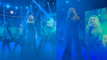 YFSF: Ο Biased Beast ως Άννα Βίσση – Αποθέωση από τους κριτές