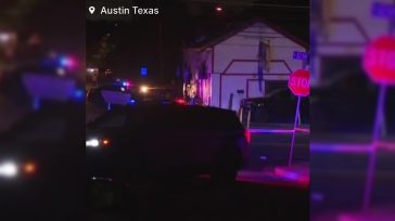 Πυροβολισμοί σε εστιατόριο στο Όστιν του Τέξας