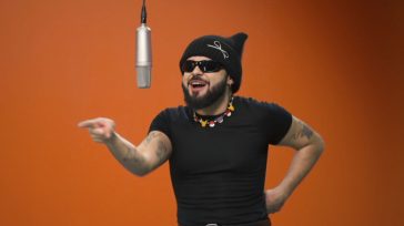 Akylas: Ξεκινά καλοκαιρινή περιοδεία μετά τη Eurovision