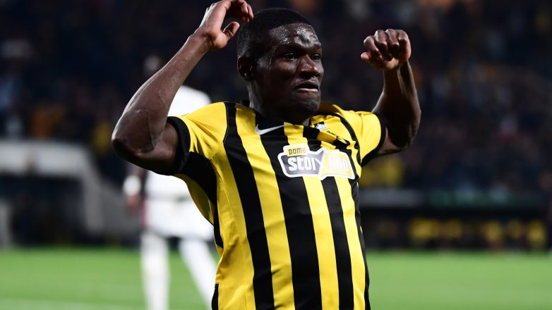 ΑΕΚ: Ξεμούδιασμα με 7άρα και χατ-τρικ Ζίνι