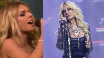 YFSF Κροατίας: Παίκτρια μεταμορφώθηκε σε Άννα Βίσση και κέρδισε το επεισόδιο