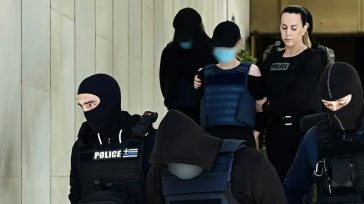 Αναβολή στη δίκη των φίλων του 20χρονου για τη δολοφονία στον Άγιο Δημήτριο