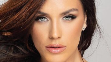 Η Ιουλία Καλλιμάνη live στο Θέατρο Γης