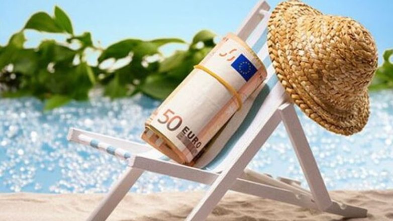 Μέχρι τα μεσάνυχτα της Τετάρτης οι επιταγές για τον Κοινωνικό Τουρισμό