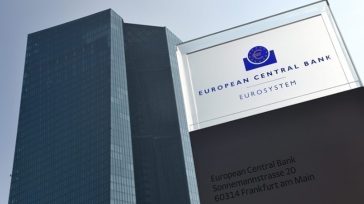 ΕΚΤ: Αναμένεται να διατηρήσει σταθερά τα επιτόκια την ερχόμενη Πέμπτη