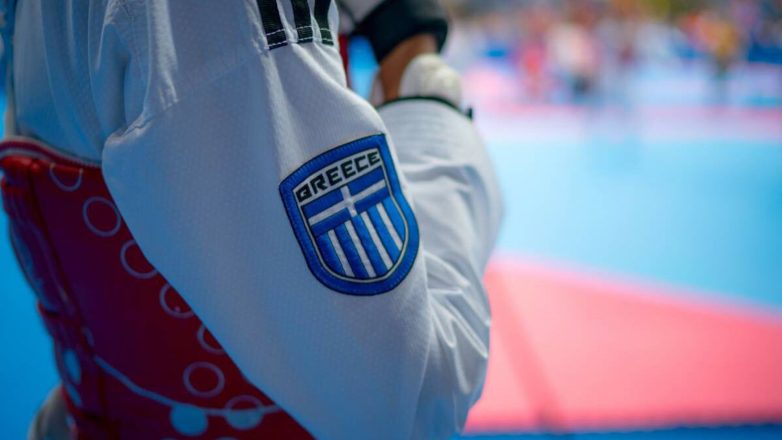 Ταεκβοντό: Η Ελλάδα 2η στην Ευρώπη με 130 μετάλλια