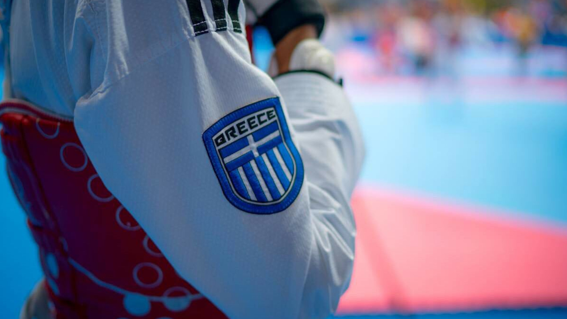 Ταεκβοντό: Η Ελλάδα 2η στην Ευρώπη με 130 μετάλλια