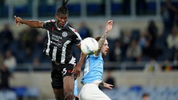 Ανατροπή στην ανατροπή και έξι γκολ στη Ρώμη!