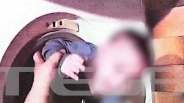 Απολογία Μουρτζούκου: «Έβαζαν τον Παναγιωτάκη στο πλυντήριο»