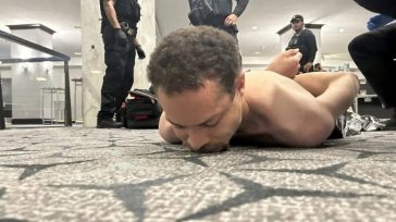 Για απόπειρα δολοφονίας του Τραμπ κατηγορείται ο φερόμενος δράστης της ένοπλης επίθεσης