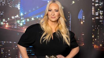 Αφροδίτη Γραμμέλη: Η πρώτη δημόσια εμφάνιση με τον νέο της σύντροφο – Η τρυφερή φωτογραφία