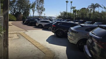 Συνελήφθησαν τρεις παρκαδόροι για παράνομη στάθμευση και φορολογικές παραβάσεις