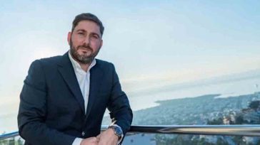 Βάλλης για το περιστατικό στο πλοίο «Νήσος Σάμος»: «Επικίνδυνη οποιαδήποτε επιπόλαιη συμπεριφορά»