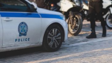 Παλαιστίνιος σε αμόκ έσπασε 30 αυτοκίνητα