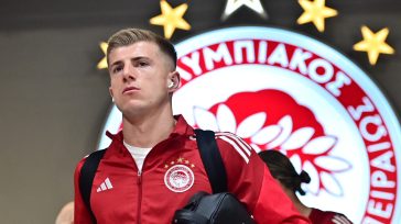 Αγγλικό ενδιαφέρον για τον Κοστίνια