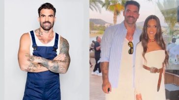 Παντρεύεται ο Δημήτρης Αλεξάνδρου με την Ρία Ελληνίδου; – Όλη η αλήθεια