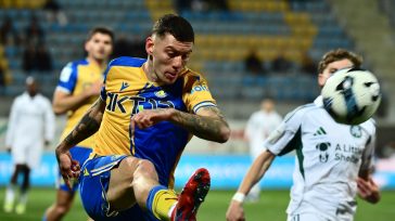 «Κατοστάρης» στη Super League ο Δεληγιαννίδης