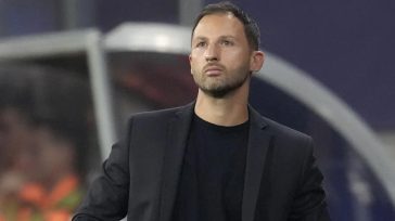 Παρελθόν από τη Φενέρ ο Τεντέσκο