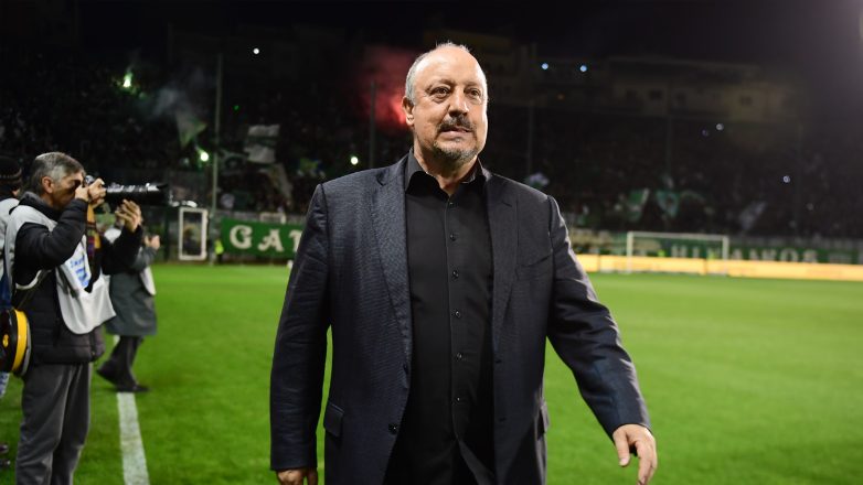 Παναθηναϊκός: Στενεύει ο κλοιός για τον Μπενίτεθ