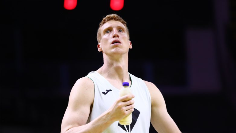 Πλήγμα στη Μάλαγα: Κάταγμα στο χέρι ο αρχηγός της