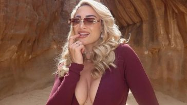 Ιωάννα Τούνη: Αυτός είναι ο τζίρος και τα κέρδη της influencer – Αγγίζει τα 2 εκατομμύρια ευρώ