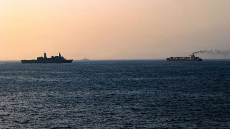 Ιράν: Νέα πρόταση για Ορμούζ και «πάγωμα» πυρηνικών