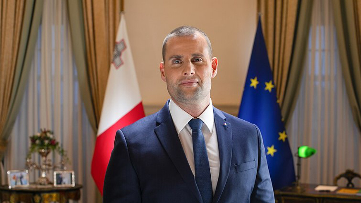 Μάλτα: Πρόωρες εκλογές στις 30 Μαΐου ανακοίνωσε ο πρωθυπουργός Ρόμπερτ Αμπέλα