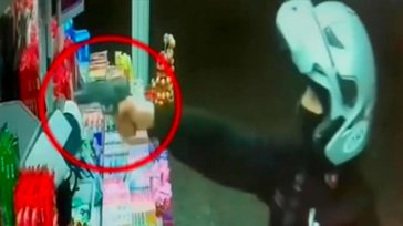 Ανήλικοι με χατζάρα και όπλα λήστευαν πρατήρια καυσίμων και περίπτερα