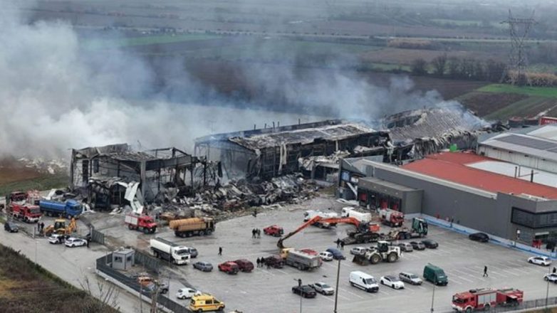 Ελεύθερος με περιοριστικούς όρους διευθυντικό στέλεχος της «Βιολάντα»