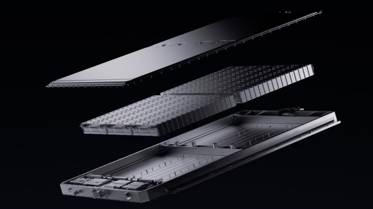 Κινεζικός “εμφύλιος” για την ταχύτερη φόρτιση ηλεκτρικών – Νέο ρεκόρ με 10-80% σε 3 λεπτά και 44δευτ.