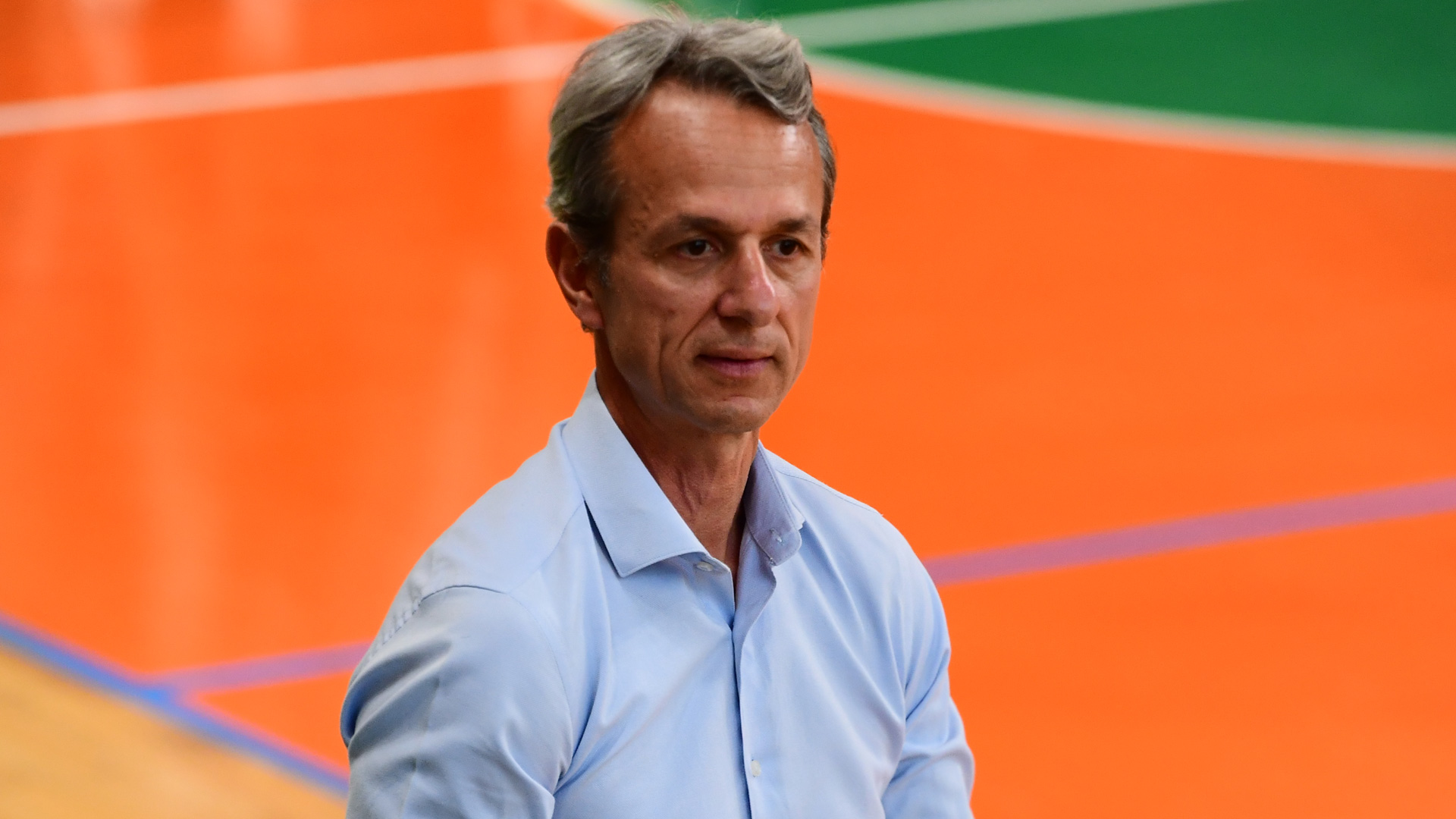 Bόλεϊ: Αποχώρησε από τον Μίλωνα ο Ψάρρας