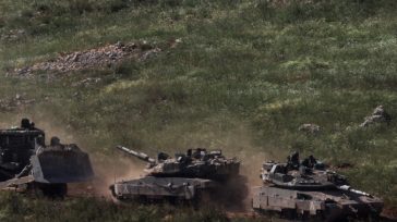 SIPRI: Στα 2,9 τρισ. δολάρια ανήλθαν οι παγκόσμιες στρατιωτικές δαπάνες το 2025